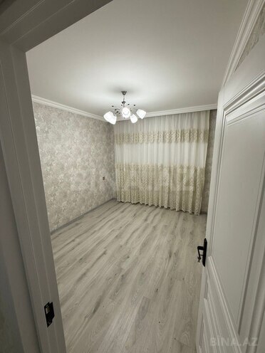 Satılır 2 otaqlı köhnə tikili 60 m², Yeni Günəşli q., photo 4 from 12