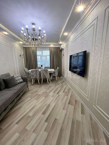 Satılır 3 otaqlı köhnə tikili 85 m², Həzi Aslanov m., photo 4 from 23