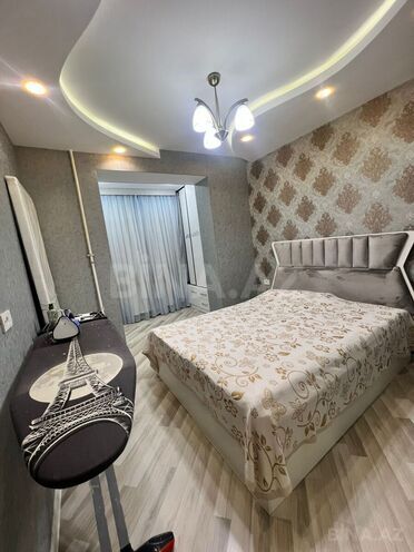 Satılır 3 otaqlı köhnə tikili 85 m², Həzi Aslanov m., photo 11 from 23