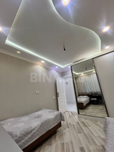Satılır 3 otaqlı köhnə tikili 85 m², Həzi Aslanov m., photo 15 from 23