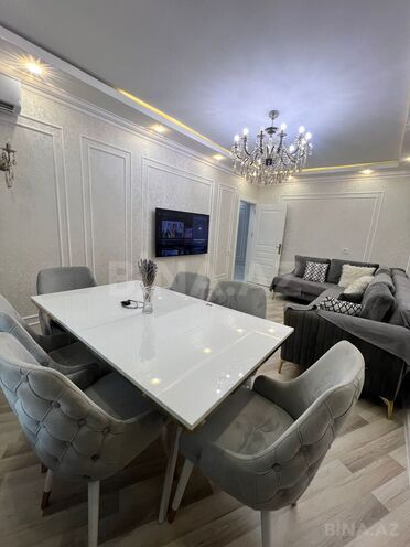 Satılır 3 otaqlı köhnə tikili 85 m², Həzi Aslanov m., photo 3 from 23