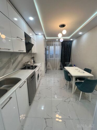 Satılır 3 otaqlı köhnə tikili 85 m², Həzi Aslanov m., photo 7 from 23