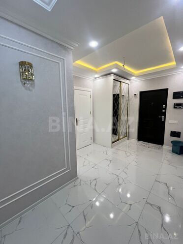 Satılır 3 otaqlı köhnə tikili 85 m², Həzi Aslanov m., photo 8 from 23