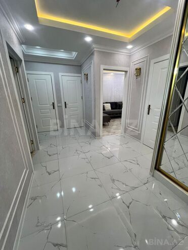 Satılır 3 otaqlı köhnə tikili 85 m², Həzi Aslanov m., photo 21 from 23