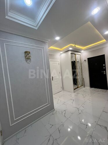 Satılır 3 otaqlı köhnə tikili 85 m², Həzi Aslanov m., photo 19 from 23