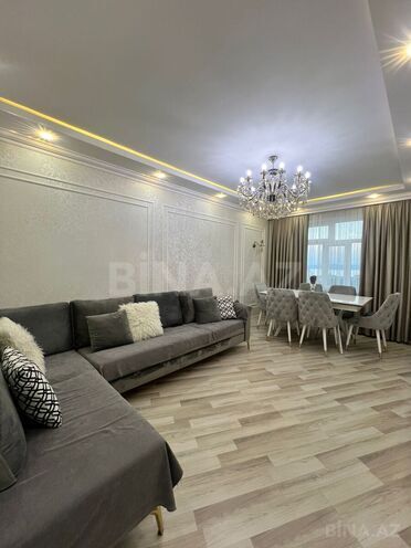 Satılır 3 otaqlı köhnə tikili 85 m², Həzi Aslanov m., photo 1 from 23