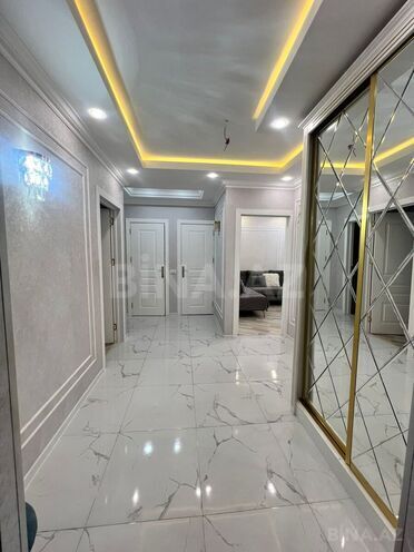 Satılır 3 otaqlı köhnə tikili 85 m², Həzi Aslanov m., photo 18 from 23