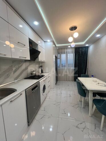 Satılır 3 otaqlı köhnə tikili 85 m², Həzi Aslanov m., photo 6 from 23