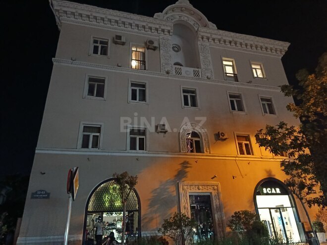 Satılır 2 otaqlı köhnə tikili 60 m², Şah İsmayıl Xətai m., photo 1 from 22