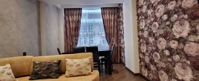 Сдаётся 2-комн. новостройка 68 м², пос. Бадамдар, photo 21 from 26