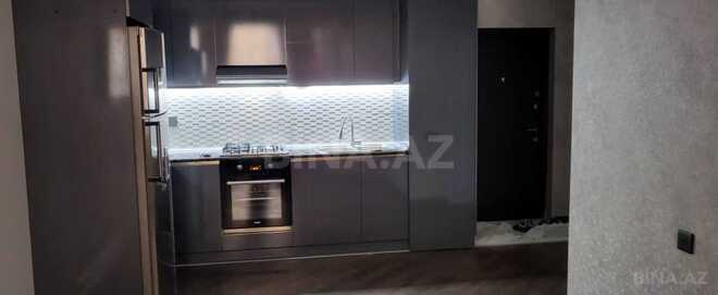 Сдаётся 2-комн. новостройка 68 м², пос. Бадамдар, photo 11 from 26