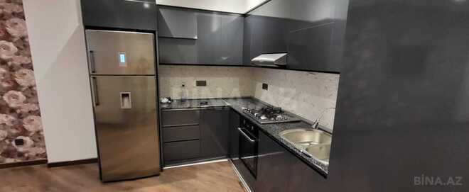 Сдаётся 2-комн. новостройка 68 м², пос. Бадамдар, photo 9 from 26