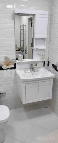 Сдаётся 2-комн. новостройка 68 м², пос. Бадамдар, photo 16 from 26