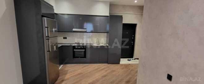Сдаётся 2-комн. новостройка 68 м², пос. Бадамдар, photo 17 from 26