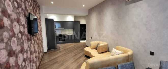 Сдаётся 2-комн. новостройка 68 м², пос. Бадамдар, photo 3 from 26