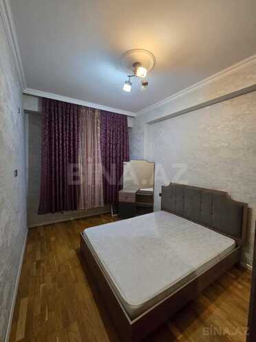Satılır 3 otaqlı yeni tikili 70 m², Yeni Günəşli q., photo 5 from 20