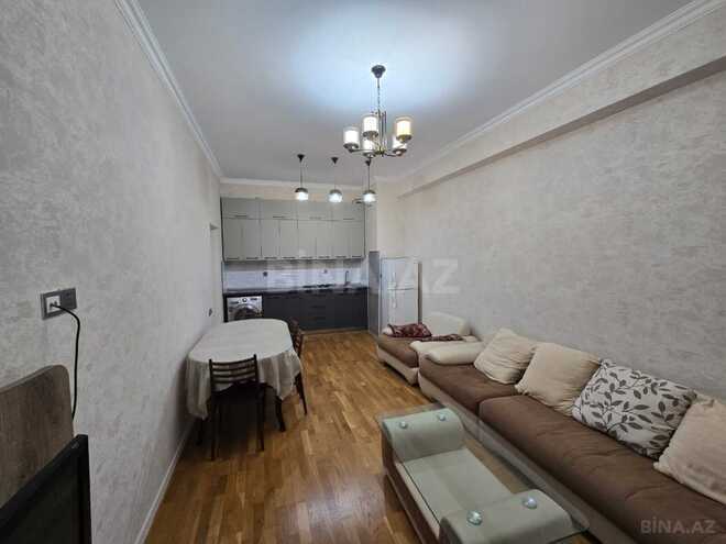Satılır 3 otaqlı yeni tikili 70 m², Yeni Günəşli q., photo 17 from 20