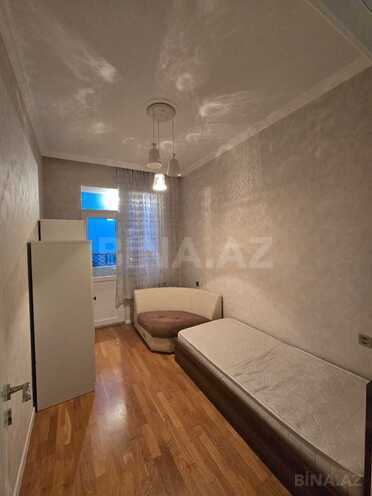 Satılır 3 otaqlı yeni tikili 70 m², Yeni Günəşli q., photo 19 from 20