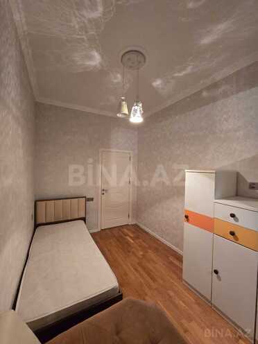 Satılır 3 otaqlı yeni tikili 70 m², Yeni Günəşli q., photo 16 from 20