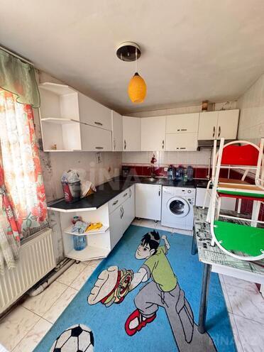 Сдаётся 2-комн. вторичка 68 м², м. Гянджлик, photo 6 from 10