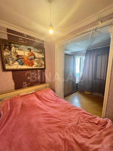Сдаётся 2-комн. вторичка 68 м², м. Гянджлик, photo 7 from 10