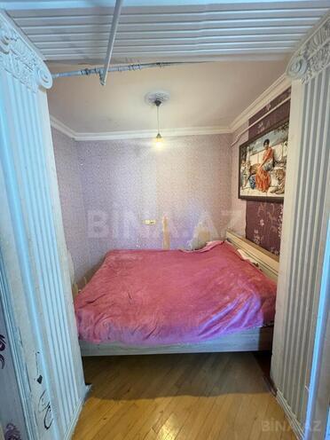 Сдаётся 2-комн. вторичка 68 м², м. Гянджлик, photo 8 from 10