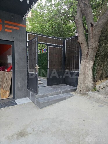 İcarəyə verilir  obyekt 200 m², Əhmədli m., photo 13 from 14