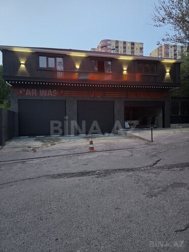 İcarəyə verilir  obyekt 200 m², Əhmədli m., photo 8 from 14