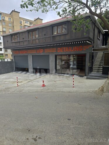 İcarəyə verilir  obyekt 200 m², Əhmədli m., photo 7 from 14