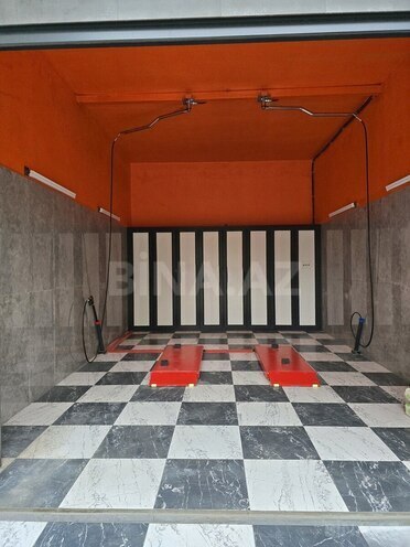 İcarəyə verilir  obyekt 200 m², Əhmədli m., photo 11 from 14
