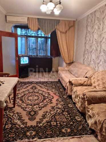 Сдаётся 2-комн. вторичка 61 м², м. Насими, photo 4 from 9