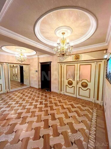 Satılır 4 otaqlı yeni tikili 200.5 m², 28 May m., photo 5 from 15