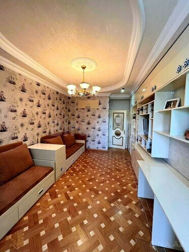 Satılır 4 otaqlı yeni tikili 200.5 m², 28 May m., photo 9 from 15