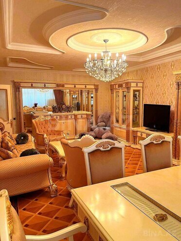 Satılır 4 otaqlı yeni tikili 200.5 m², 28 May m., photo 4 from 15