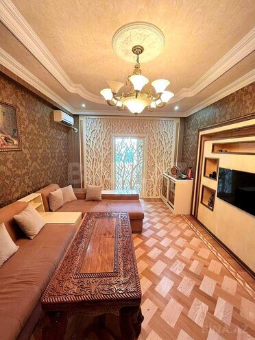 Satılır 4 otaqlı yeni tikili 200.5 m², 28 May m., photo 6 from 15