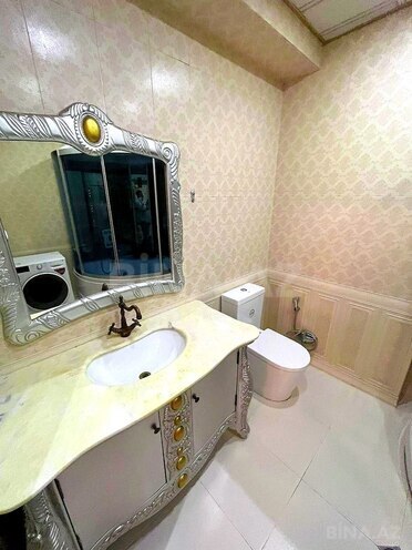 Satılır 4 otaqlı yeni tikili 200.5 m², 28 May m., photo 13 from 15