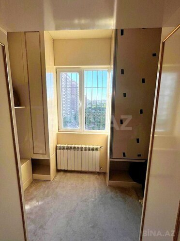 Satılır 4 otaqlı yeni tikili 200.5 m², 28 May m., photo 14 from 15