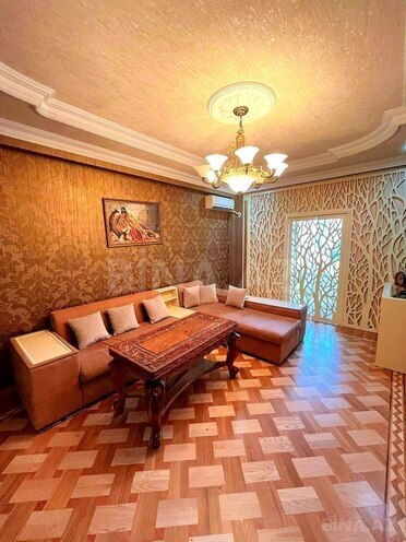Satılır 4 otaqlı yeni tikili 200.5 m², 28 May m., photo 7 from 15
