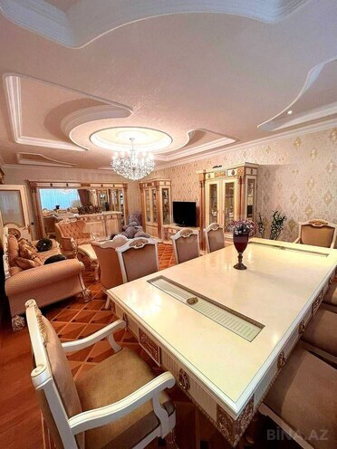 Satılır 4 otaqlı yeni tikili 200.5 m², 28 May m., photo 3 from 15