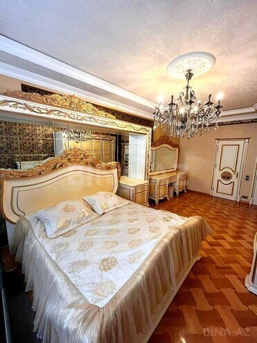 Satılır 4 otaqlı yeni tikili 200.5 m², 28 May m., photo 11 from 15