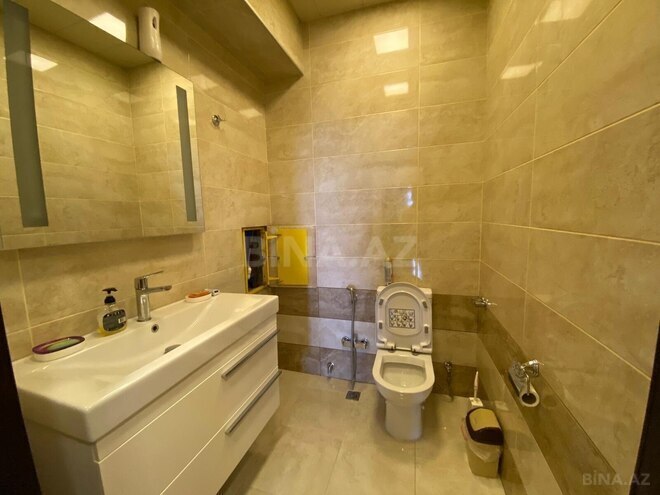 Satılır 3 otaqlı yeni tikili 156 m², Nərimanov r., photo 13 from 17
