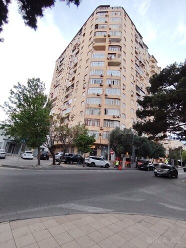 Продаётся 3-комн. новостройка 112 м², пос. Бакиханова, photo 1 from 27