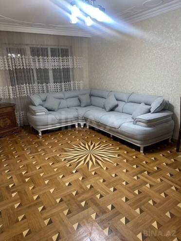 Satılır 3 otaqlı köhnə tikili 60 m², Əhmədli m., photo 3 from 16