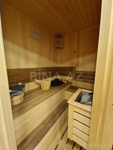 İcarəyə verilir 6 otaqlı yeni tikili 530 m², Nizami m., photo 19 from 32