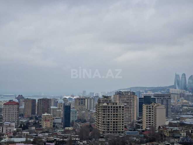 İcarəyə verilir 6 otaqlı yeni tikili 530 m², Nizami m., photo 31 from 32
