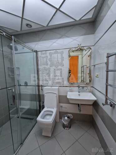 İcarəyə verilir 6 otaqlı yeni tikili 530 m², Nizami m., photo 24 from 32