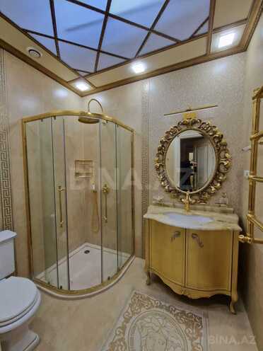 İcarəyə verilir 6 otaqlı yeni tikili 530 m², Nizami m., photo 22 from 32