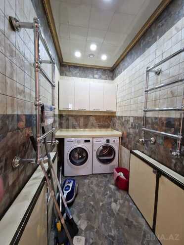 İcarəyə verilir 6 otaqlı yeni tikili 530 m², Nizami m., photo 26 from 32