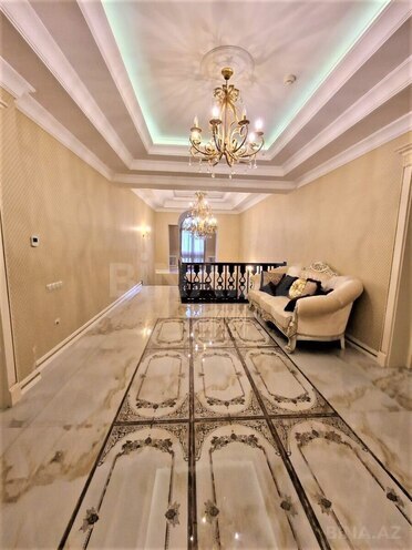 İcarəyə verilir 6 otaqlı yeni tikili 530 m², Nizami m., photo 28 from 32