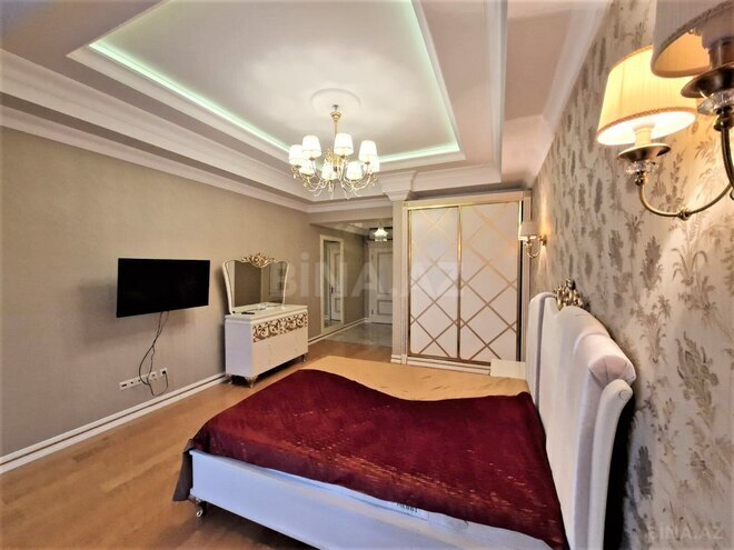 İcarəyə verilir 6 otaqlı yeni tikili 530 m², Nizami m., photo 9 from 32